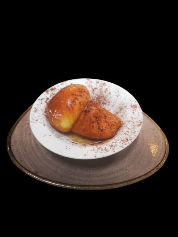 Foto piatto